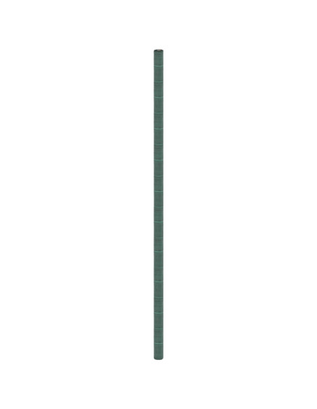 Membrana Antierbacce Verde 4x50 m in PP