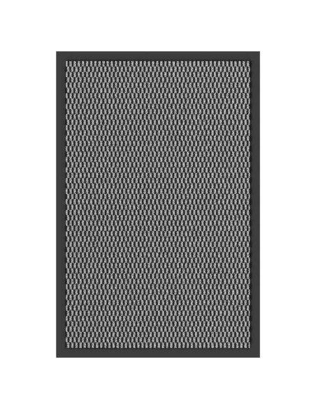 Zerbino Antracite 40x60 cm