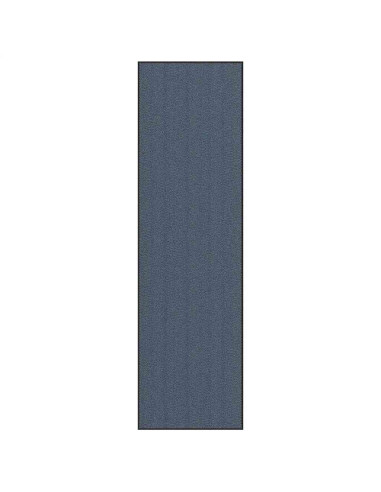 Zerbino Blu 115x400 cm