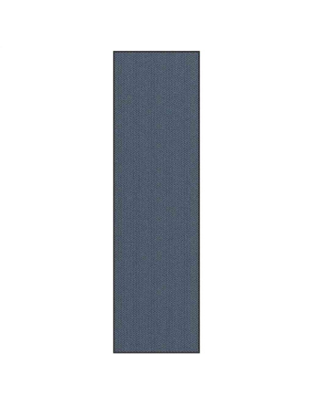 Zerbino Blu 115x400 cm