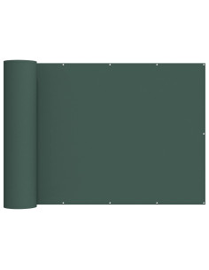 Schermo di Privacy per Balcone 150 x 300 cm
