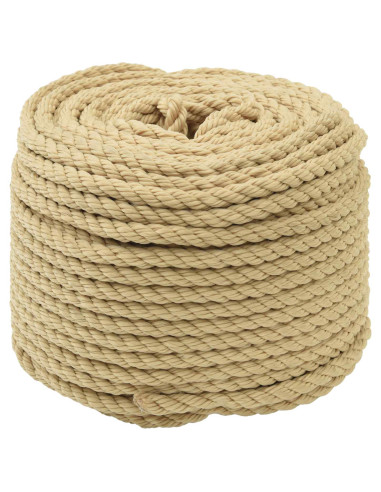 Corda da Barca 100 m 0.8 Naturale PP