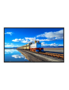 MONITOR 75 4K 24/7 500CD ANDROID 11
