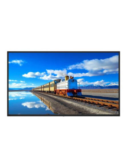 MONITOR 75 4K 24/7 500CD ANDROID 11