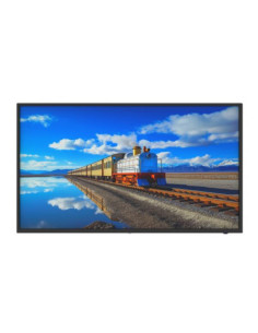 MONITOR 75 4K 24/7 500CD ANDROID 11 2