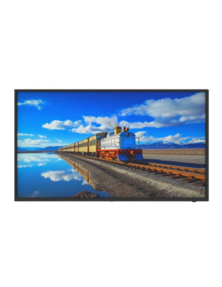 MONITOR 75 4K 24/7 500CD ANDROID 11