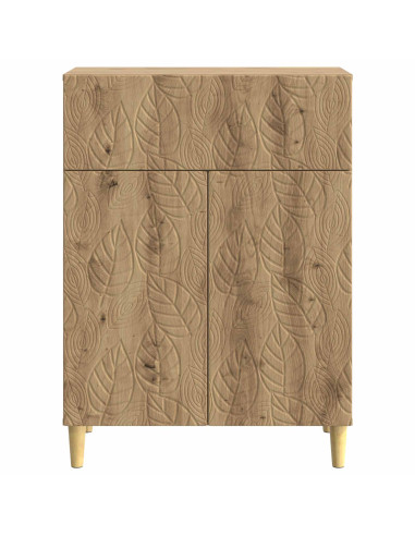 Credenza Rovere Artigianale 66 x 34,5 x 90 cm
