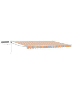 Tettuccio Elettrico Retrattile 5 x 3 m 2