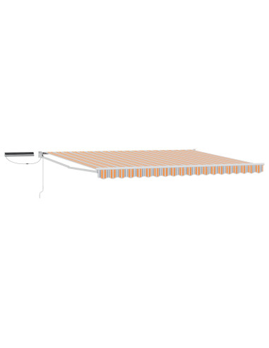 Tettuccio Elettrico Retrattile 5 x 3 m