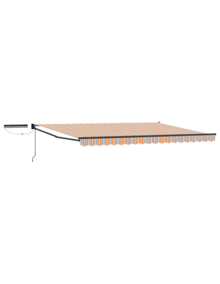 Tettuccio Elettrico Retrattile 5 x 3 m