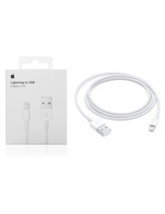 CAVO LIGHTNING A USB 1M APPLE MXLY2ZM/A