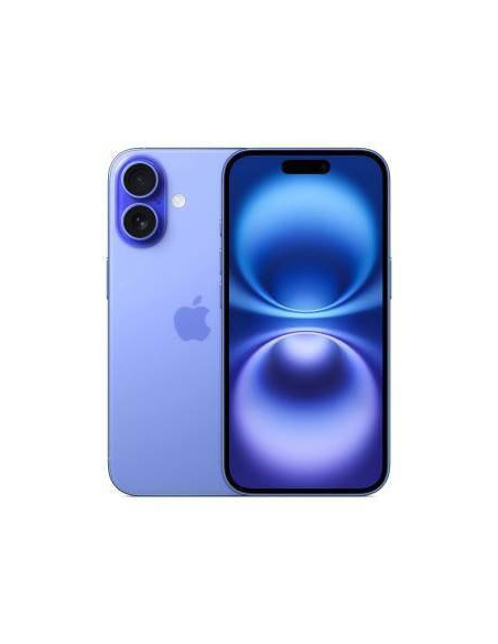 Apple iPhone 16 128GB 6.1" Ultramarine MYEC3HN/A