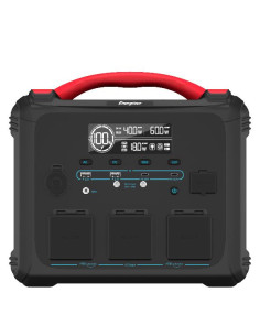PORTABLE POWER STATION 1102.5WH 2