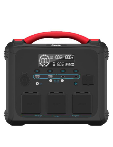 PORTABLE POWER STATION 1102.5WH
