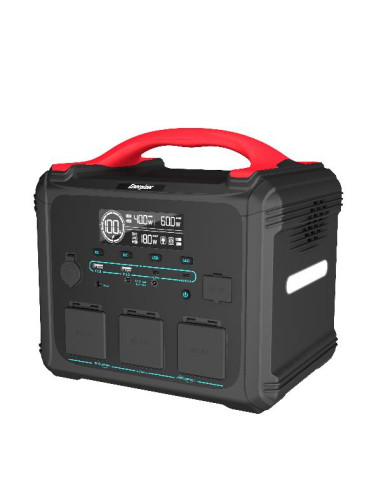 PORTABLE POWER STATION 1102.5WH