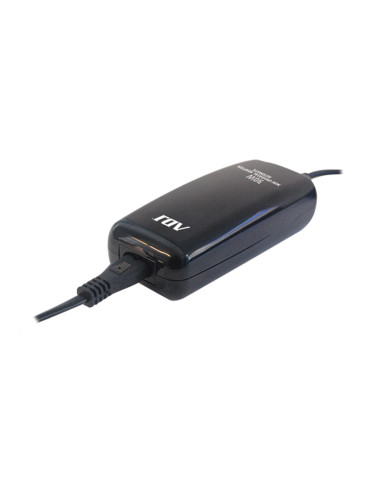ALIMENTATORE NOTEBOOK 90W MINI BK 8 CONNETTORI 3PIN AUTO ADJ