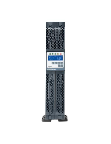 UPS DAKER DK + 3000VA