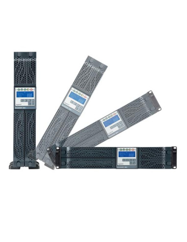 UPS DAKER DK + 3000VA