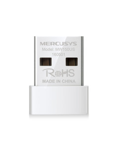 USB ADAPTER 150M WIRELESS MERCUSYS MW150US