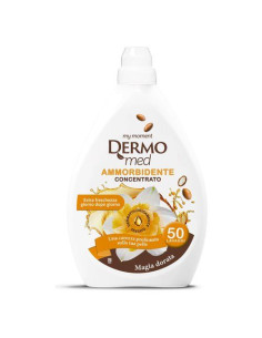 Ammorbidente bucato Dermomed BL7020 MY MOMENT concentrato Magia Dorata