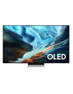 TV 83 OLED 4K