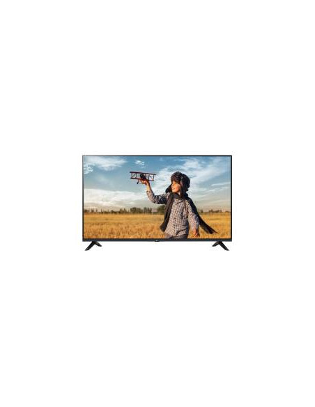 LG 55" LED 55AU731C0LA UHD 4K HDR Smart TV