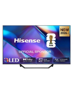 43 A79S QLED 4K UHD SMART STAND CEN