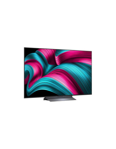 TV OLED 77" LG 4K OLED77C5ELB EUROPA BLACK