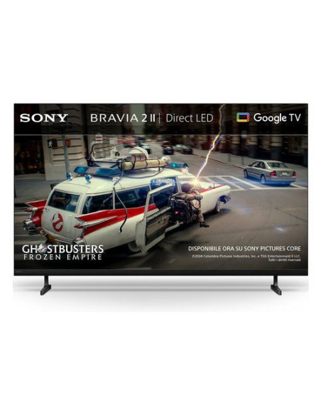 43 BRAVIA 2 II DIRECT LED