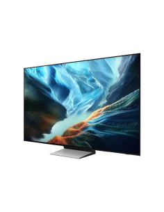 TV 83 OLED 4K 2