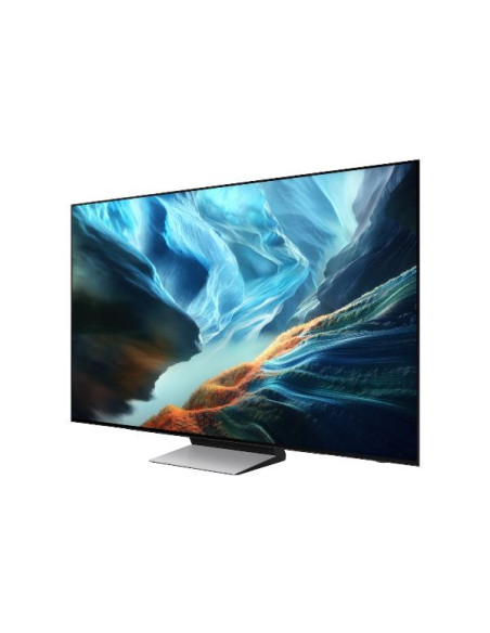 TV 83 OLED 4K