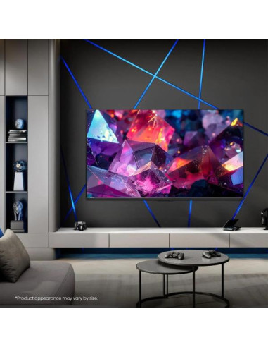 85 E79S PRO QLED 4K UHD VIDAA 144HZ