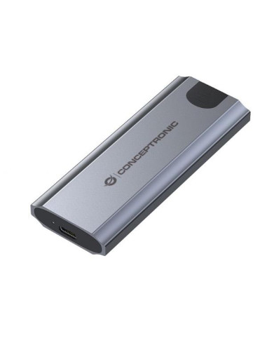 M.2 NVME SSD ENCLOSURE USB 3.2 GEN