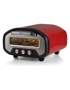 Ariete Forno Pizza Elettrico 3901 "Da Gennaro" 2200W