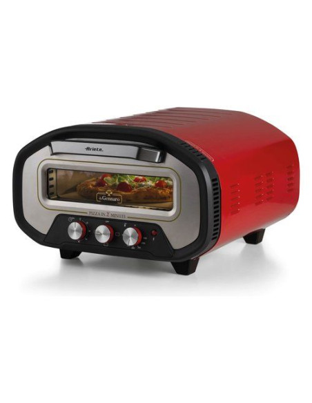 Ariete Forno Pizza Elettrico 3901 "Da Gennaro" 2200W
