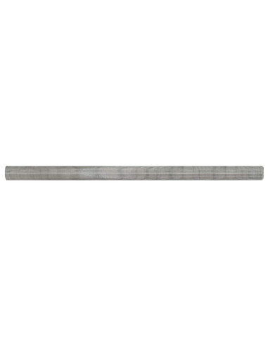 Rete per schermatura 120 x 500 cm 20 Mesh Argento