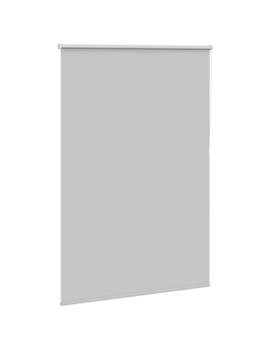 Tenda a Rullo Oscurante 95x130 cm Larghezza Tessuto 90,7 cm
