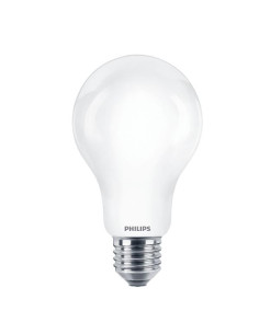 POS LED GOCCIA VETRO 150W E27 27