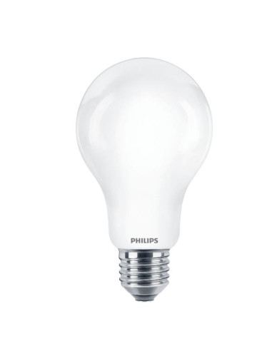 POS LED GOCCIA VETRO 150W E27 27