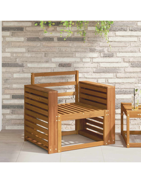 Braccioli 2 pcs Marrone 58.5 x 10 x 61 cm Legno multistrato