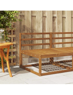 Schienale Marrone 79 x 4 x 73 cm Legno multistrato