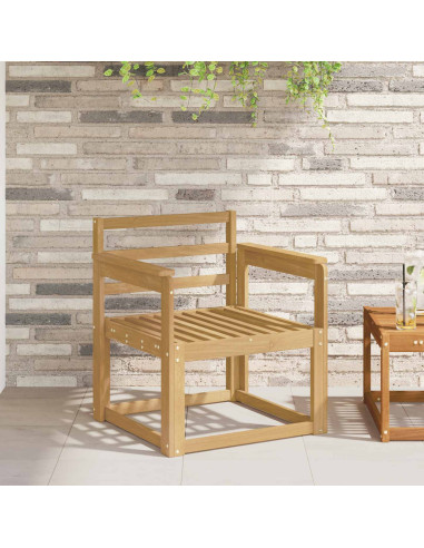 Modulo Braccioli 2 pcs Bianco 59 x 6 x 61 cm