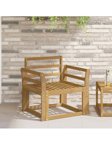 Modulo Braccioli 2 pcs Bianco 58,5 x 8,5 x 60 cm