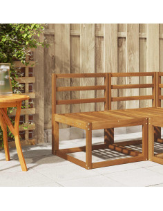 Schienale Marrone 59 x 4 x 73 cm Legno multistrato
