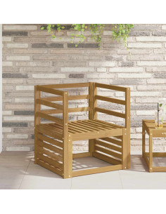 Modulo Braccioli 2 pcs Bianco 59 x 4 x 73 cm
