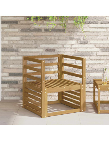 Modulo Braccioli 2 pcs Bianco 59 x 4 x 73 cm