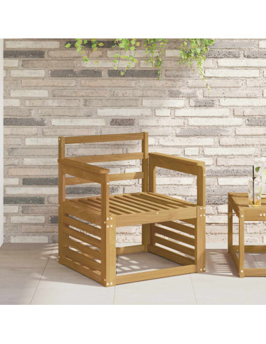 Modulo Braccioli 2 pcs Bianco 59 x 6 x 61 cm