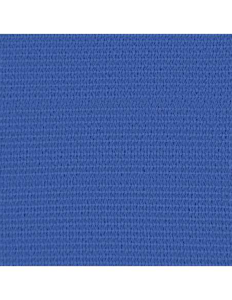 Telo Ombra Blu 2 x 6 m HDPE