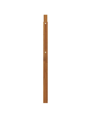Schienale Marrone 79 x 4 x 73 cm Legno multistrato