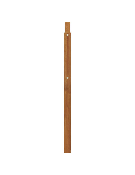 Schienale Marrone 79 x 4 x 73 cm Legno multistrato